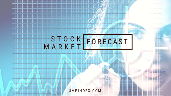 stock market forecast