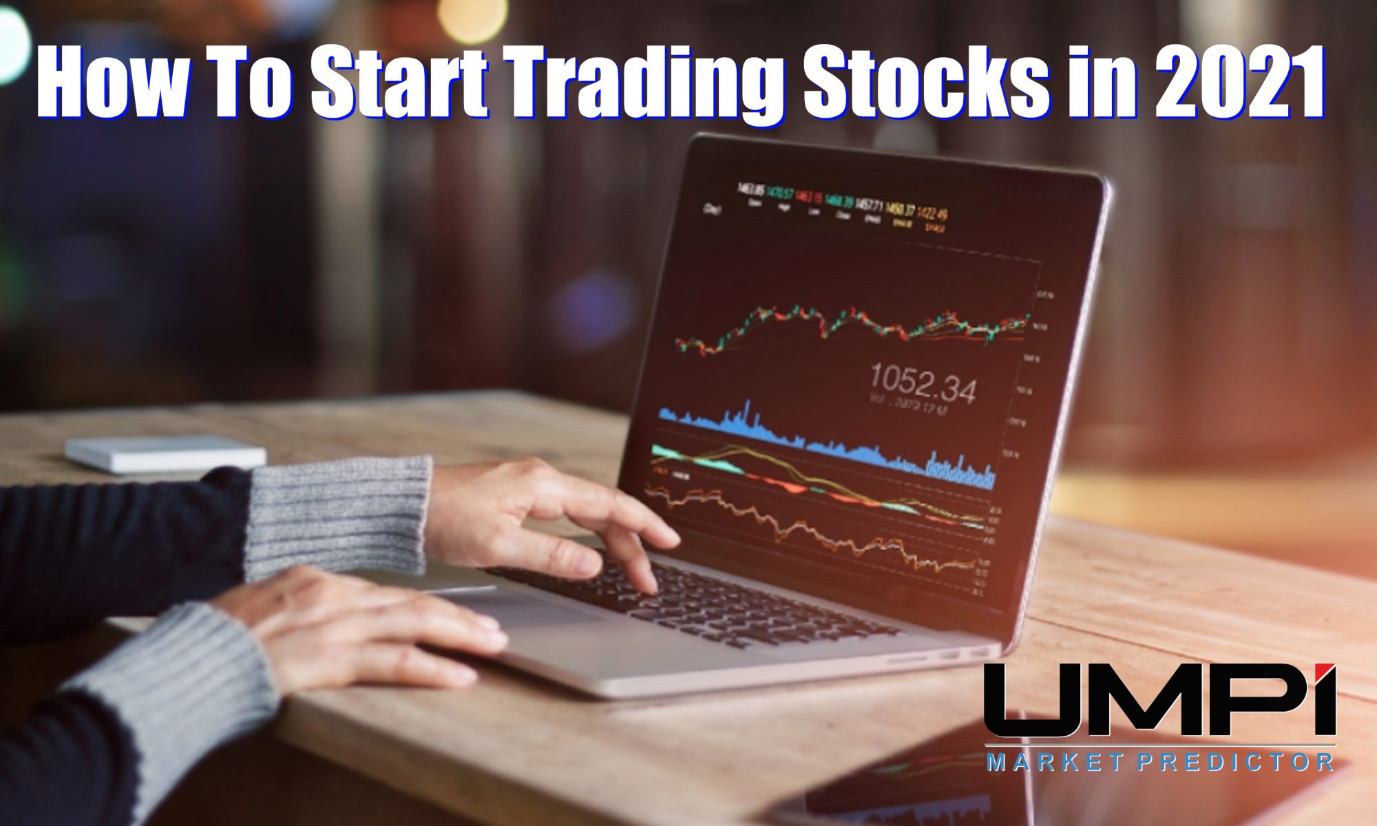 Start Trading Stock