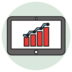 Stock market trends